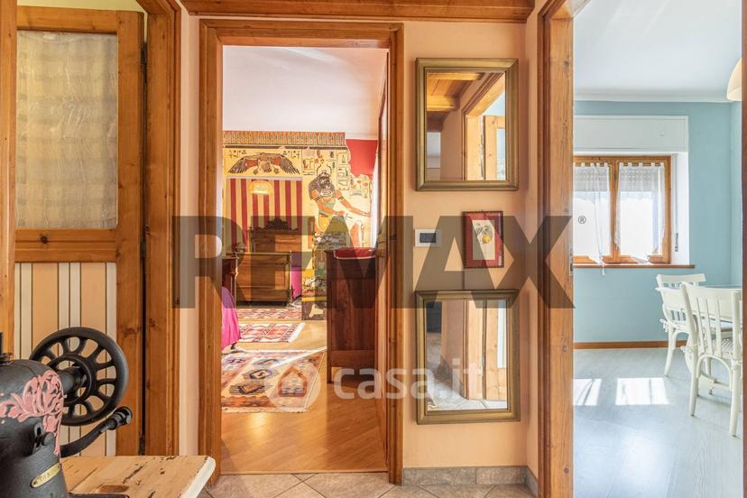 Quadrilocale in Via Antonio Gramsci 9 — foto 27 di 46
