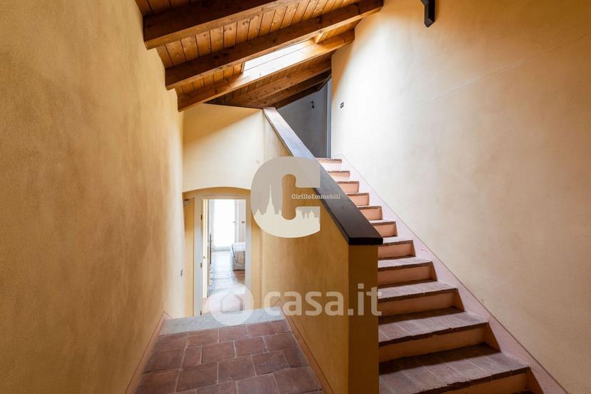 Villa in Via Vincenzo Gioberti 2 — foto 28 di 119