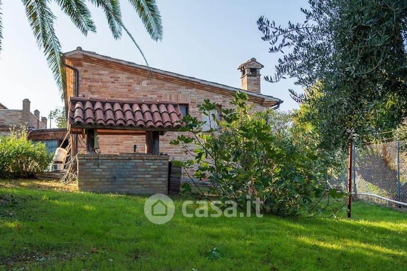 Villa in Località Rinaldi — foto 37 di 65