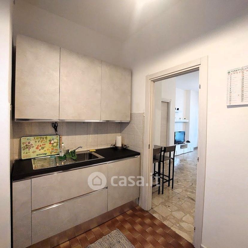 Stanza in Viale Don G. Minzoni 23 — foto 12 di 16