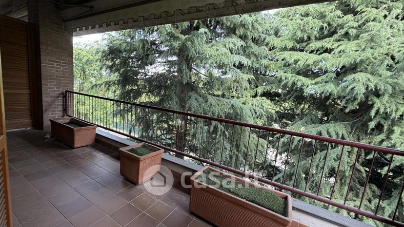 Appartamento in Via Aldo Moro 13 — foto 30 di 31
