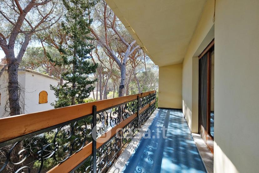 Villa in Viale delle Pleiadi 11 — foto 9 di 12