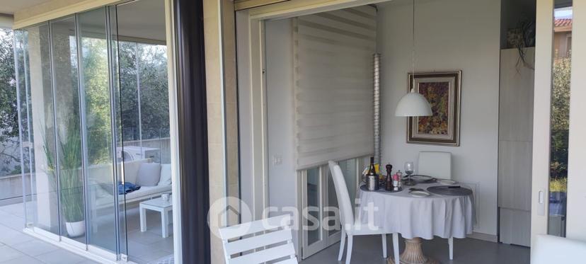 Trilocale in Via Calcinardi — foto 33 di 35
