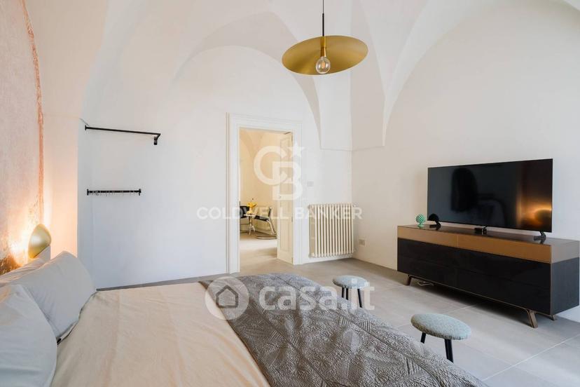 Appartamento in Via Antonio Galateo — foto 2 di 22