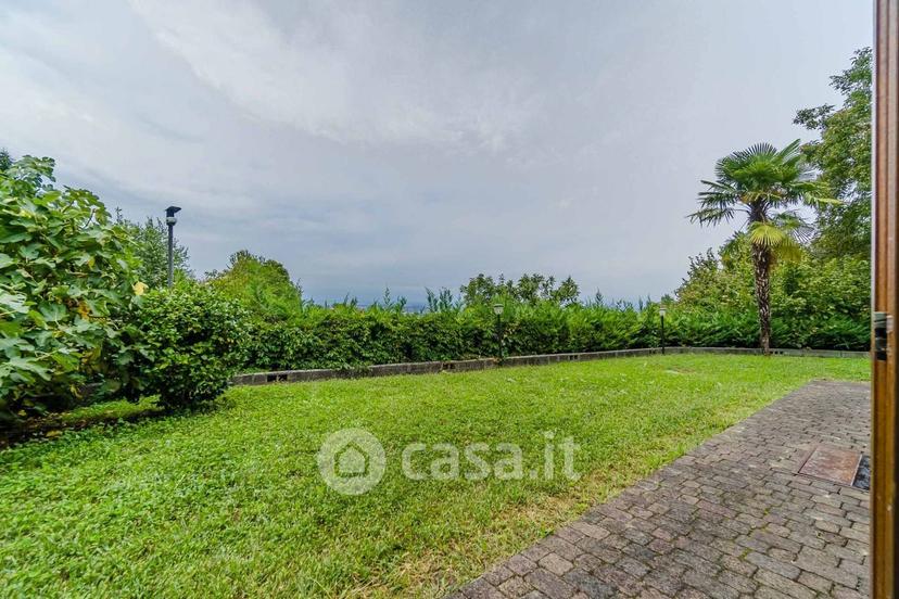 Villa in Strada San Tommaso 56 — foto 36 di 57