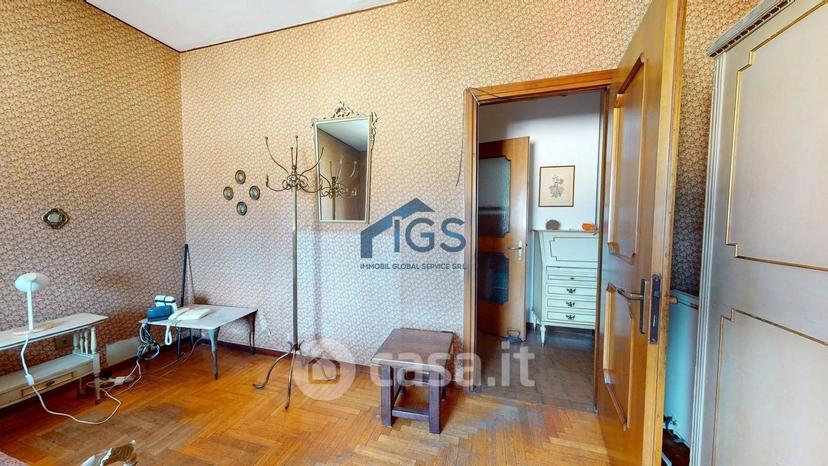 Quadrilocale in Via Luigi Gadola 32 — foto 10 di 26