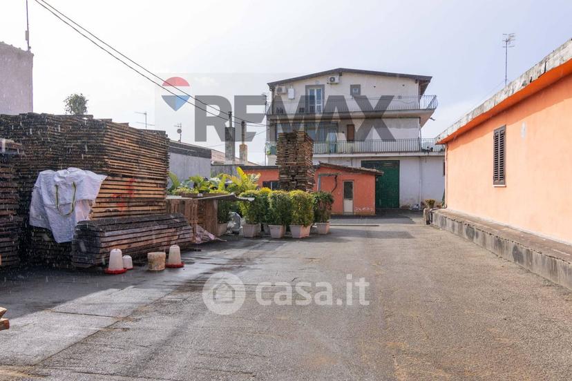 Trilocale in Via Giarre Nunziata 57 — foto 55 di 67