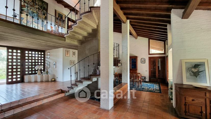 Villa in Via dei Maionchi 11 — foto 22 di 55