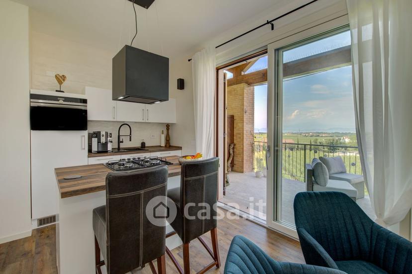 Trilocale in Via Arno 2 — foto 34 di 38