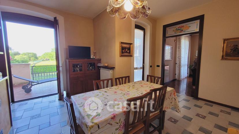 Villa in Via Fratelli Bandiera — foto 63 di 84