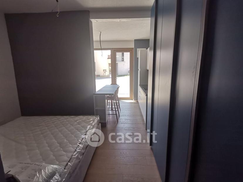Monolocale in Corso Canale — foto 9 di 10