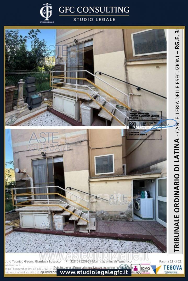 Appartamento in Via G. Leopardi 2 — foto 13 di 22