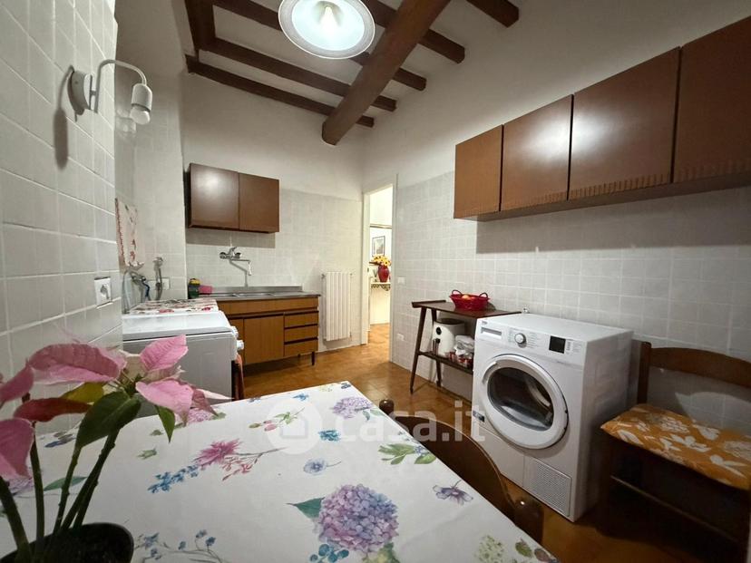 Trilocale in Via Duca di Genova — foto 12 di 23