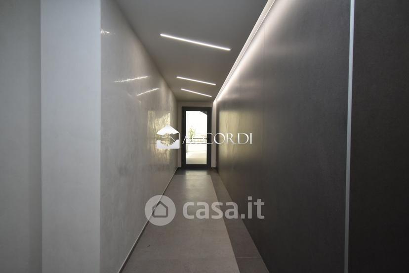 Quadrilocale in Via Paolo Veronese — foto 21 di 21