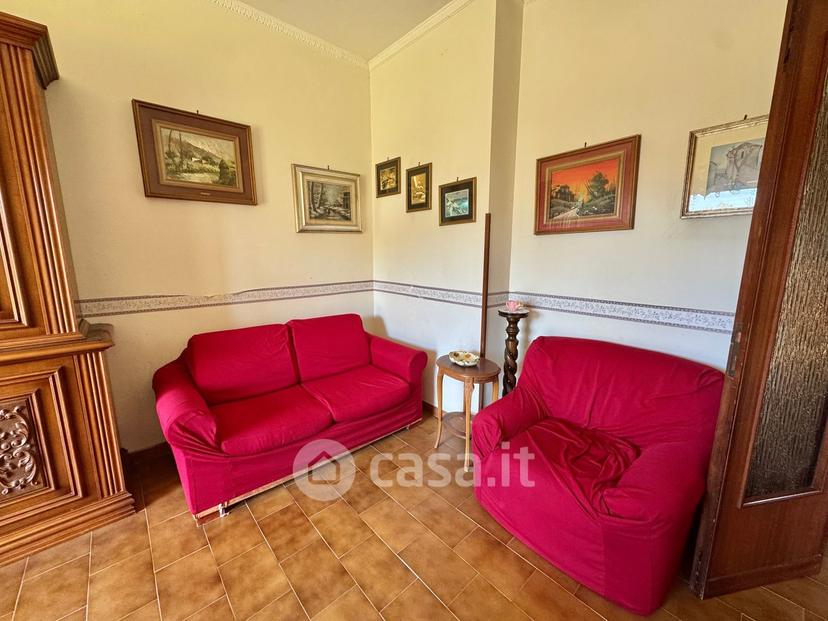 Villa in Via Appia Antica 57 — foto 12 di 77