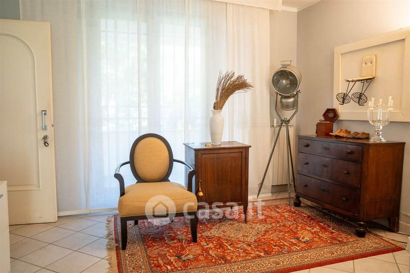 Villa in Via Latina — foto 50 di 54