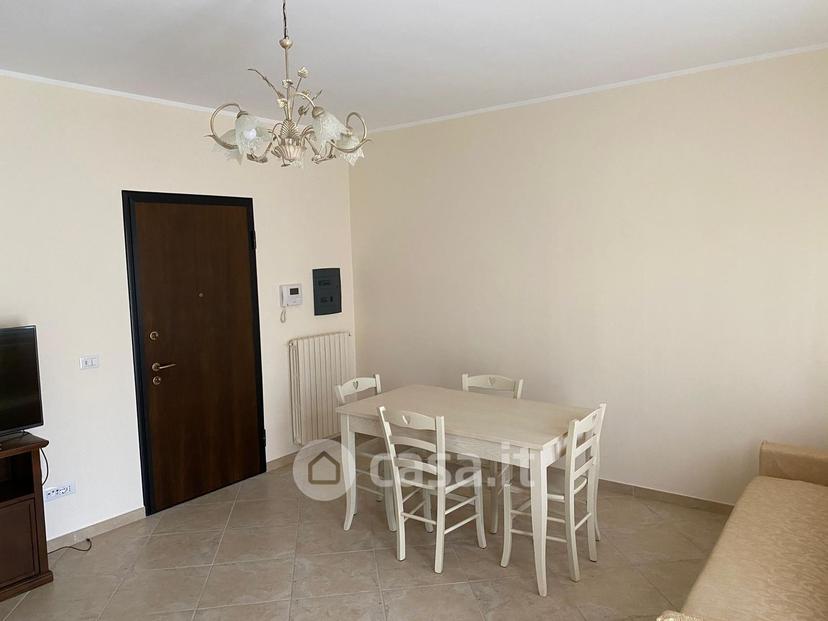 Bilocale in Via Gioacchino Rossini — foto 13 di 15