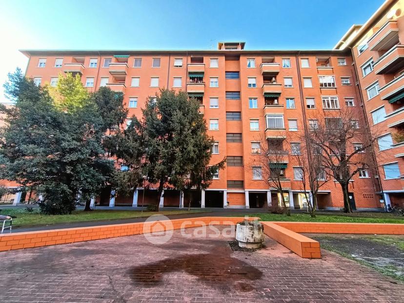 Quadrilocale in Via A. Poliziano 2 — foto 32 di 33