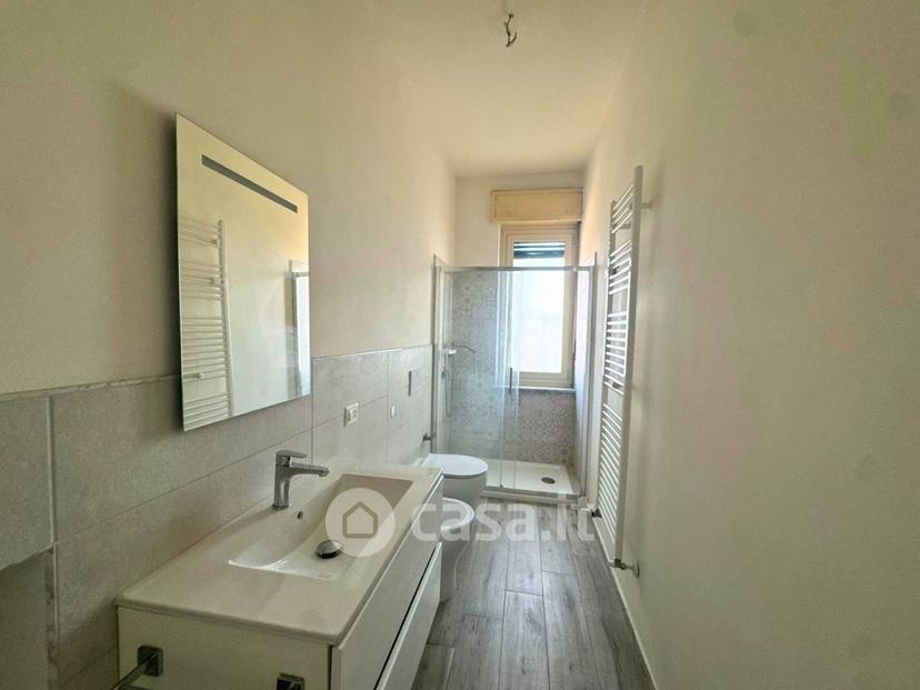 Trilocale in Piazza Sardegna 11 — foto 2 di 22