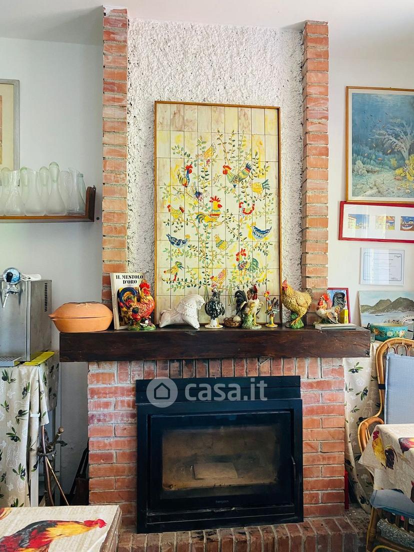 Villa in Via Fratelli Aristide E Alduino Castellini 8 — foto 43 di 49