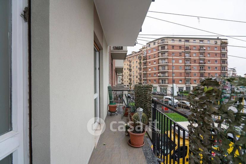Quadrilocale in Piazzale Brescia 9 — foto 38 di 71