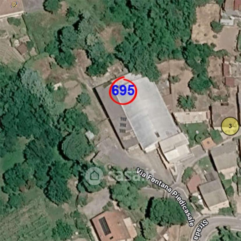 Quadrilocale in Via Fontana Piedicasale — foto 19 di 28