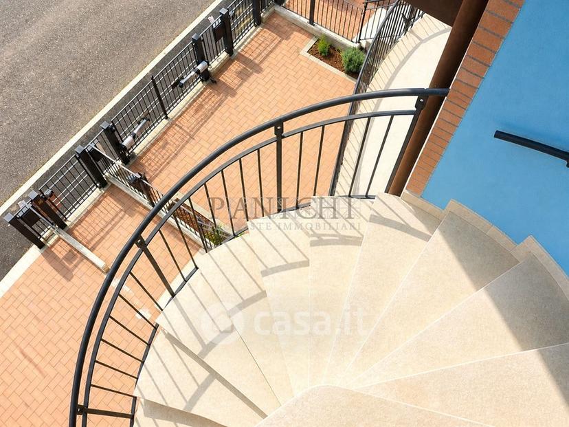 Quadrilocale in Via Angelo Claudio Tolomei — foto 4 di 19