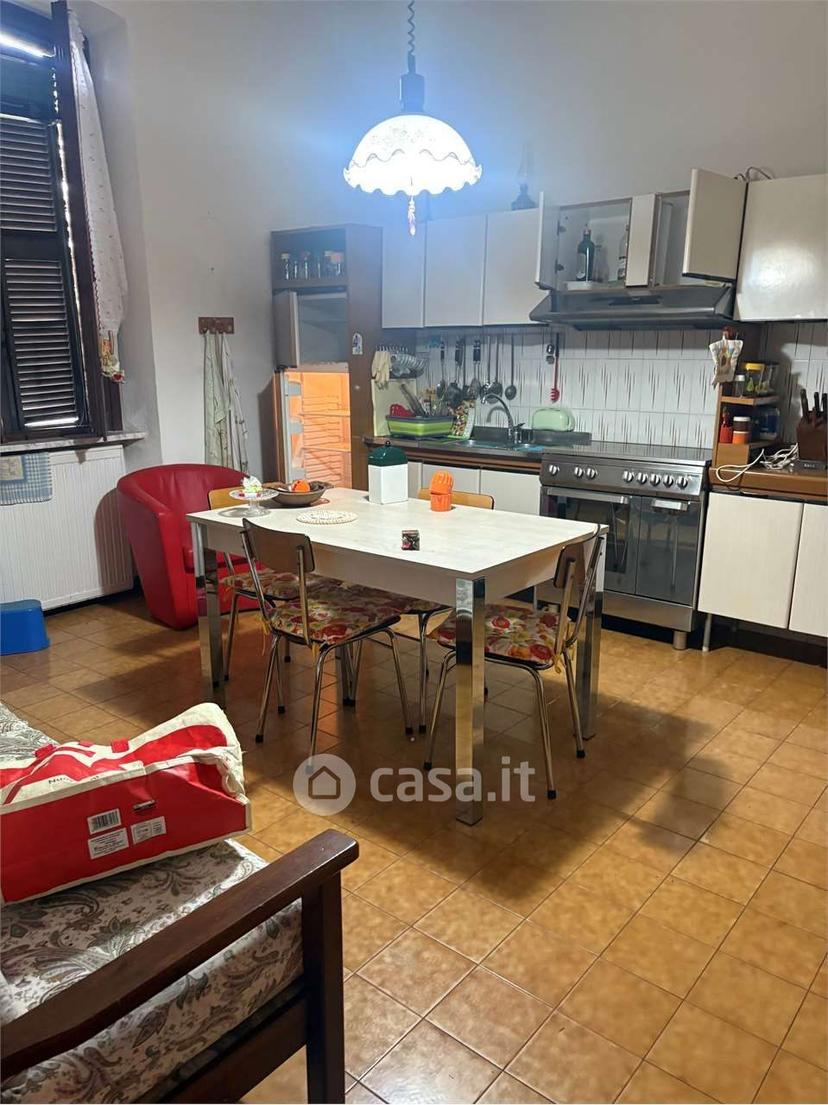 Trilocale in Via Giuseppe Mazzini — foto 8 di 25