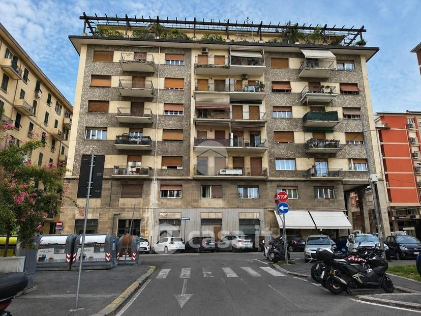 Quadrilocale in Via Dalmazia 9 — foto 10 di 31