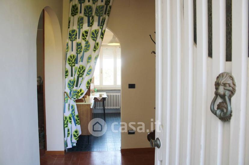 Quadrilocale in Via Aristide Bernardini — foto 36 di 39