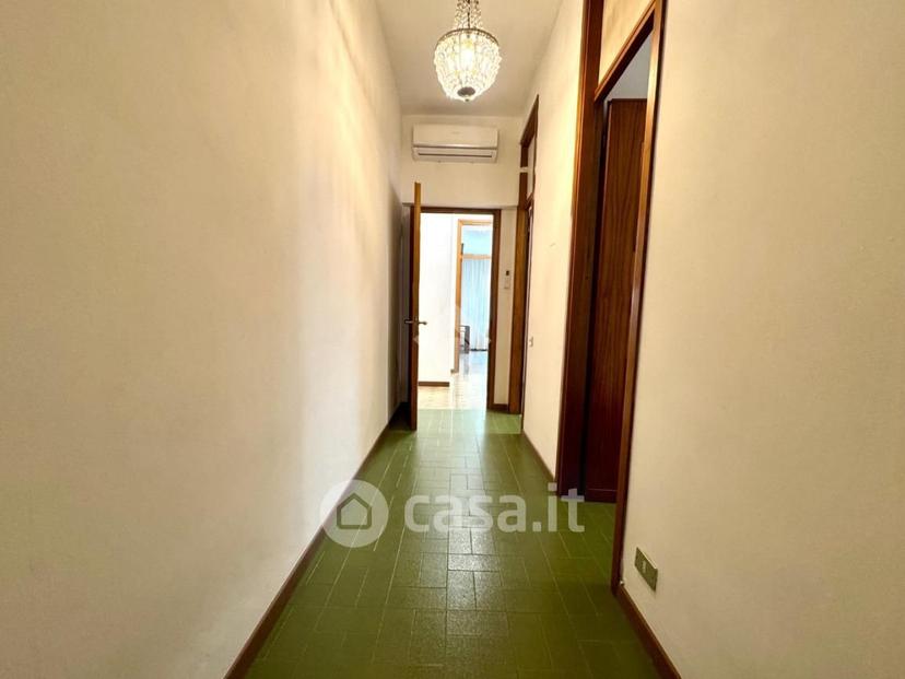 Quadrilocale in Viale Luciano Manara — foto 23 di 30