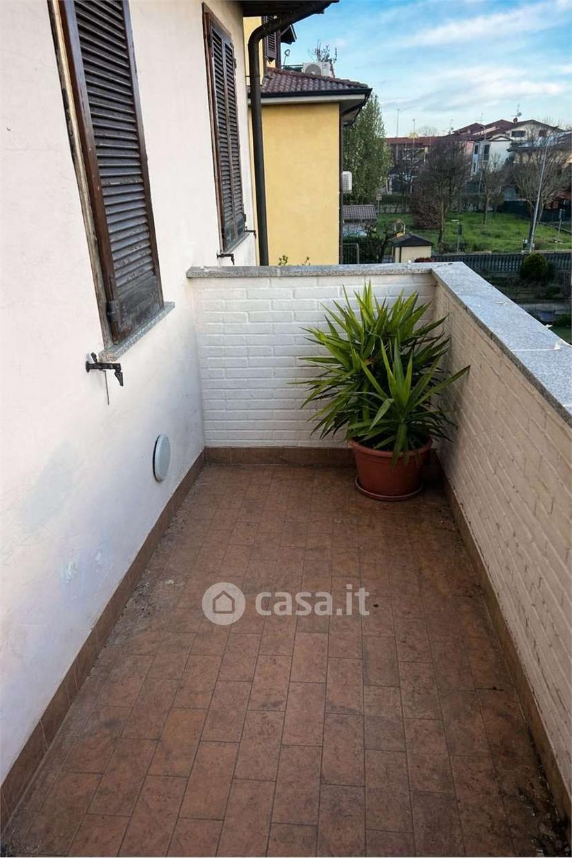 Bilocale in Via Aldo Moro — foto 20 di 32