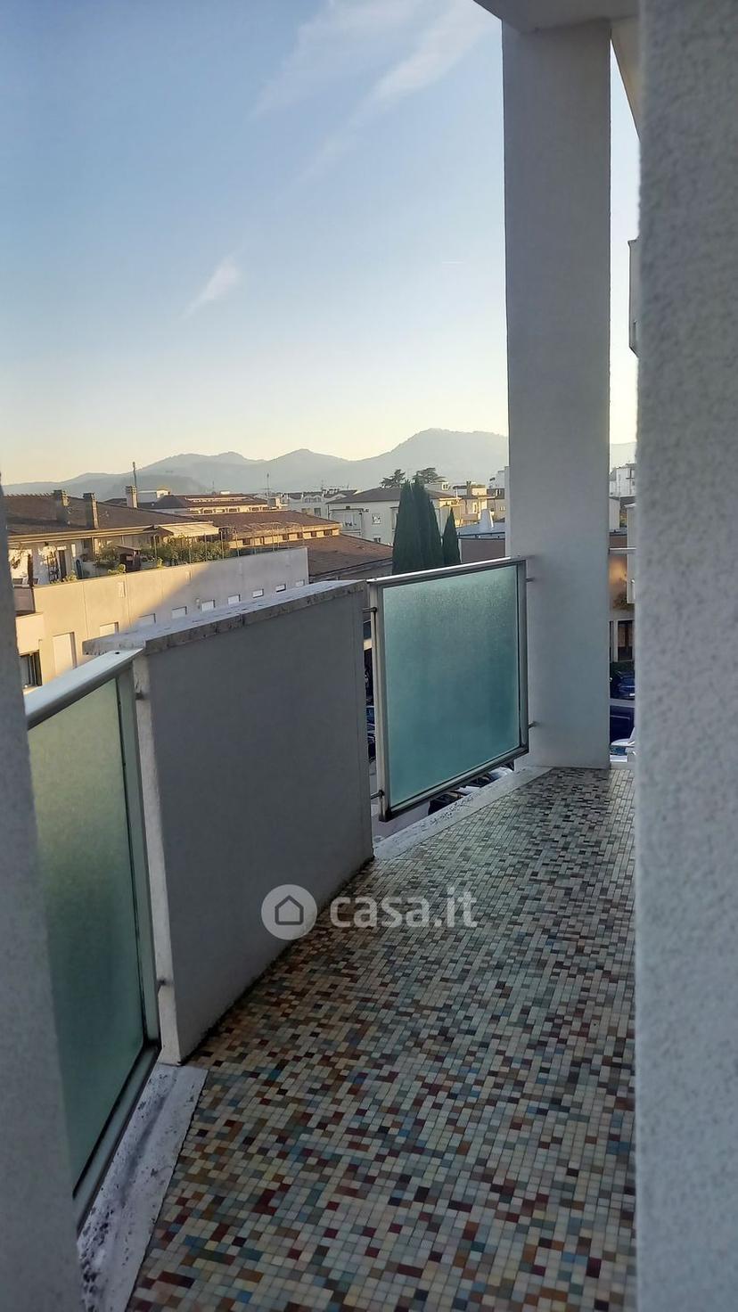 Quadrilocale in Piazza Sacro Cuore — foto 8 di 24