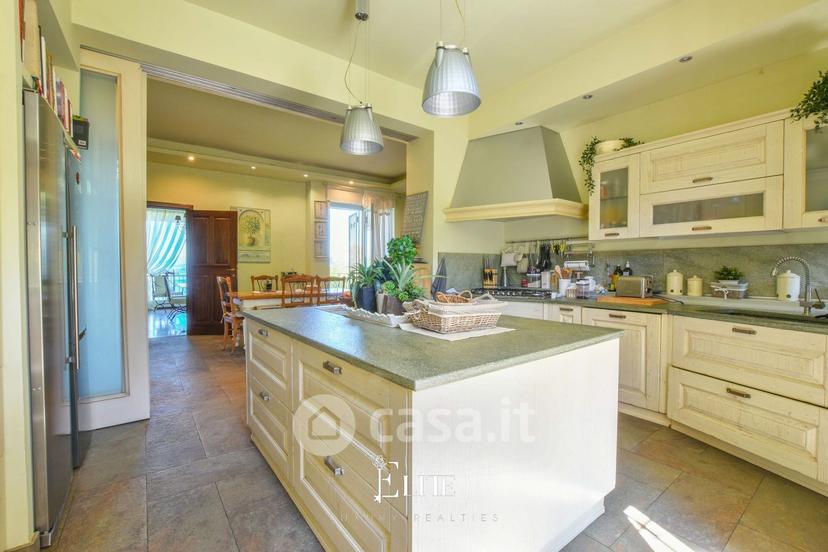 Villa in Via Moncalvo 15 — foto 49 di 63