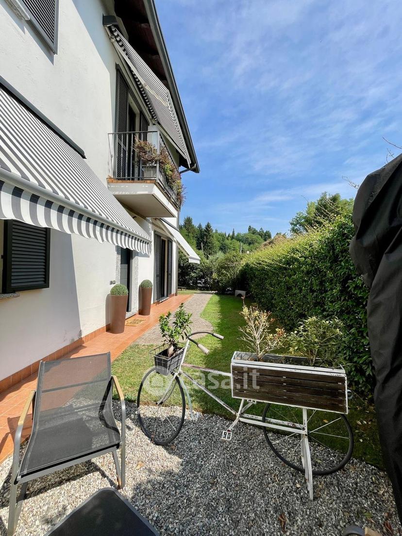 Villa in Via Sant' Agostino — foto 27 di 46