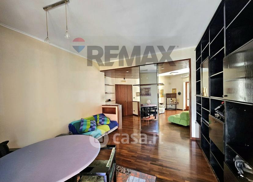 Appartamento in Via Emanuele Nuzzo 29 — foto 18 di 21