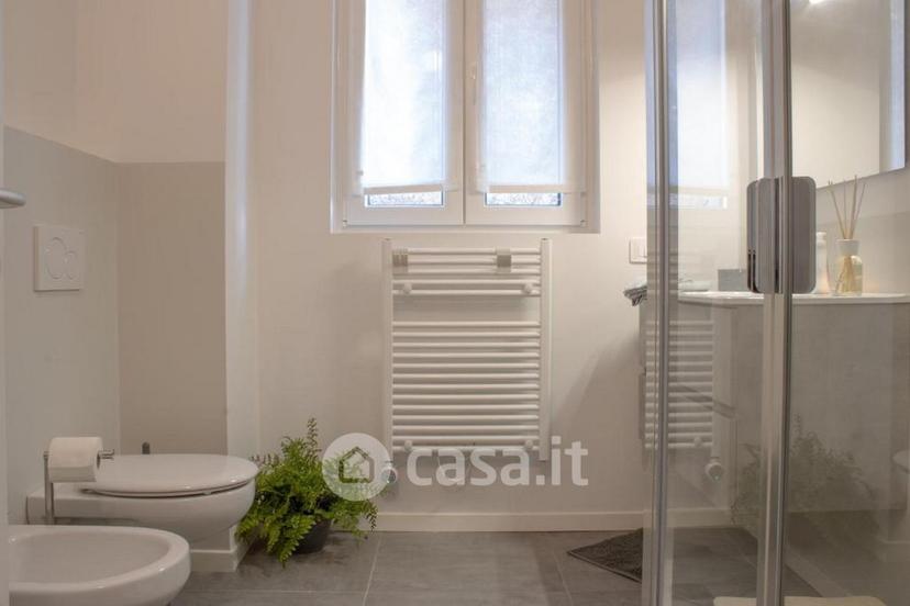 Bilocale in Via Lodovico Antonio Muratori 30 — foto 16 di 17
