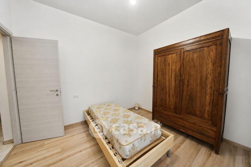 Bilocale in Vicolo Peretti 8 — foto 7 di 8