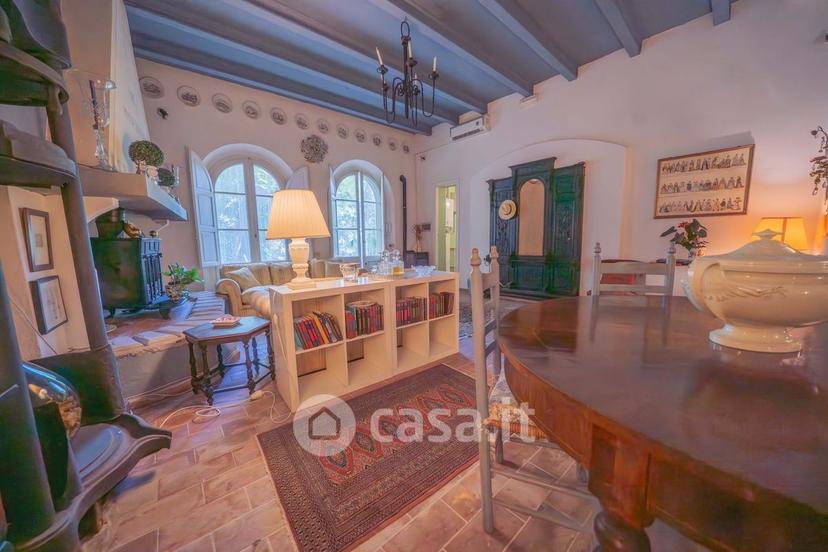 Villa in Via del Merlo — foto 48 di 99