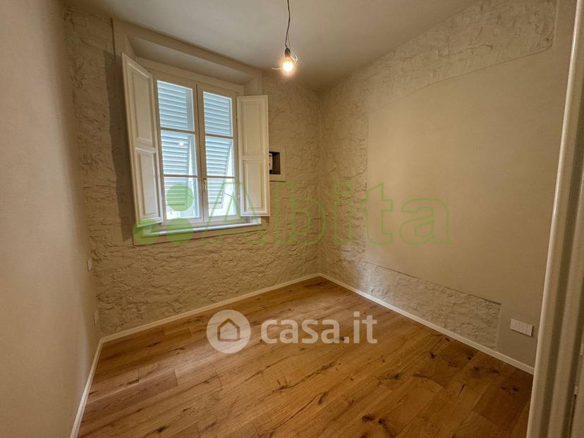 Appartamento in Via Santa Giustina