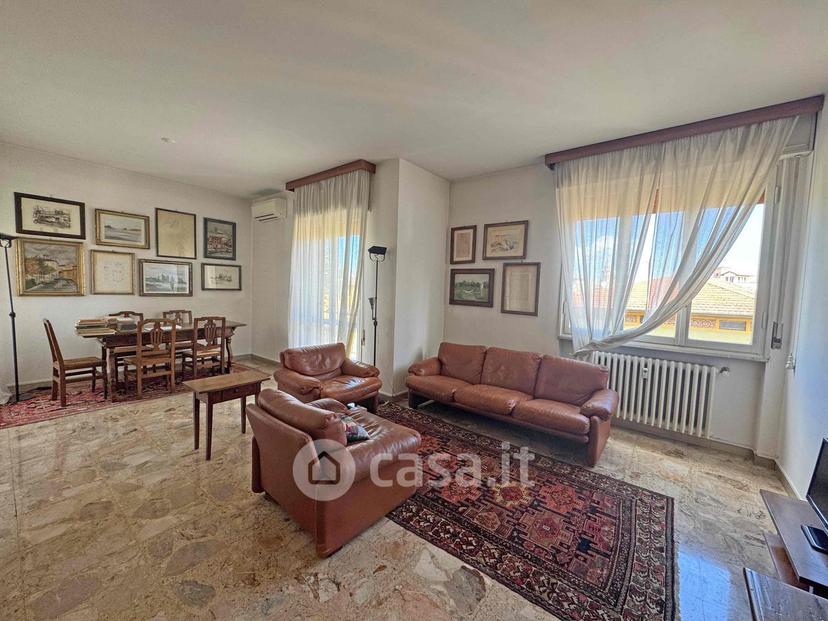 Quadrilocale in Via Tiziano 1 — foto 25 di 35