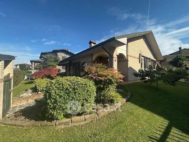 Villa in Via Sandro Pertini 21 — foto 50 di 83