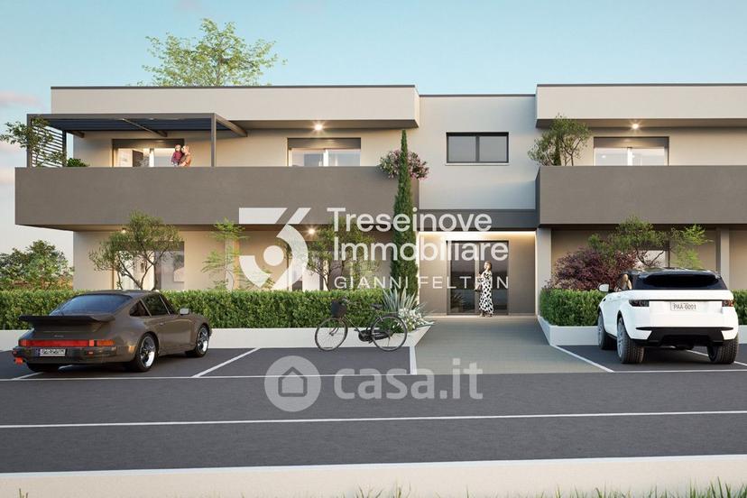 Quadrilocale in Via Giovanni Comisso — foto 17 di 26