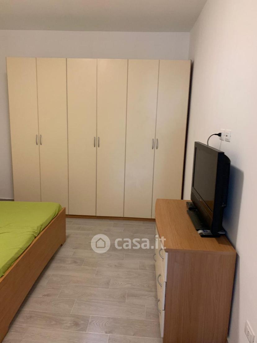 Bilocale in Via Nazionale Pentimele — foto 11 di 15