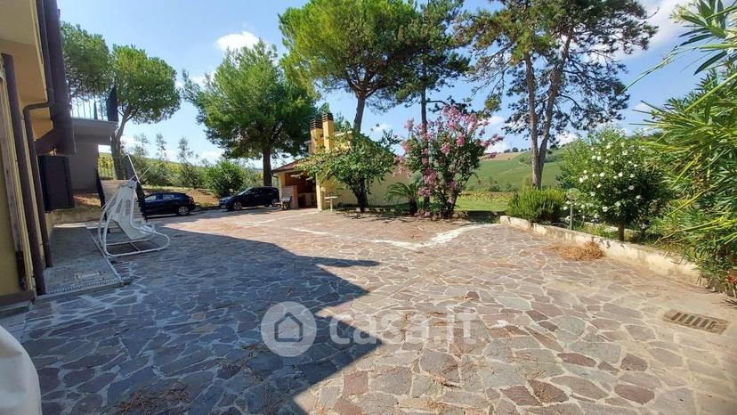 Appartamento in Strada di Santa Lucia 15 — foto 39 di 56