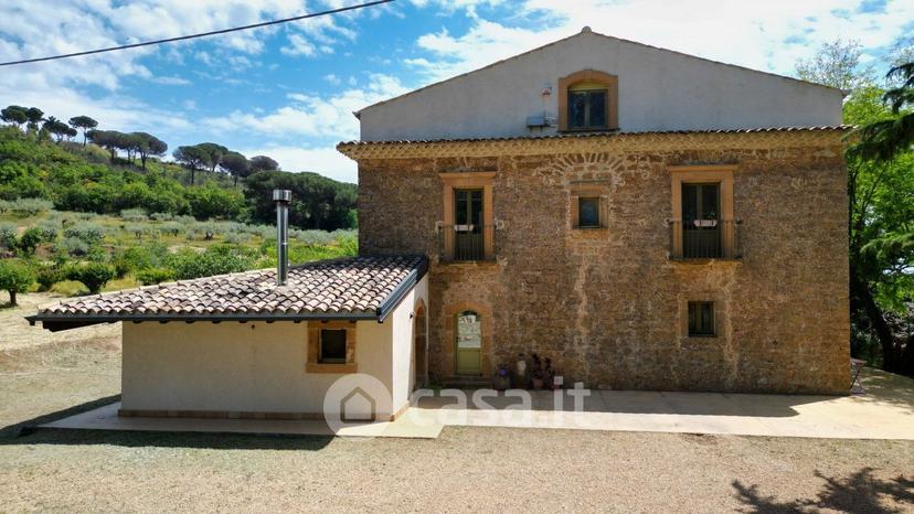 Villa in Contrada Costantino — foto 21 di 90
