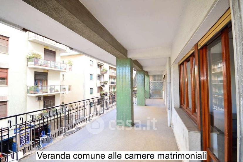 Stanza in Via Pola 33 — foto 13 di 14