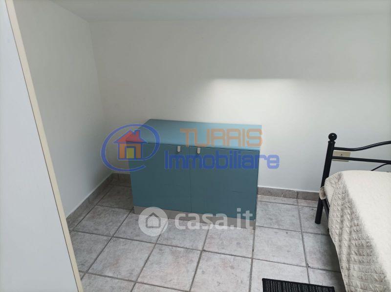 Trilocale in Via Balai 29 — foto 22 di 23