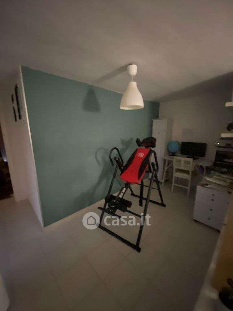 Quadrilocale in Via dei Colli — foto 6 di 37