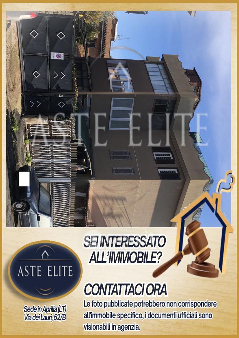 Appartamento in Via Gabriele d'Annunzio 38 — foto 20 di 22